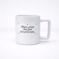Mercer Museum Mug