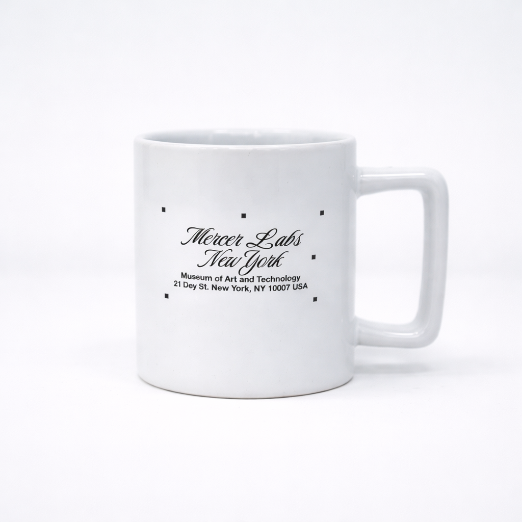 Mercer Museum Mug