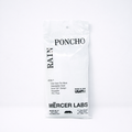 Rain Poncho