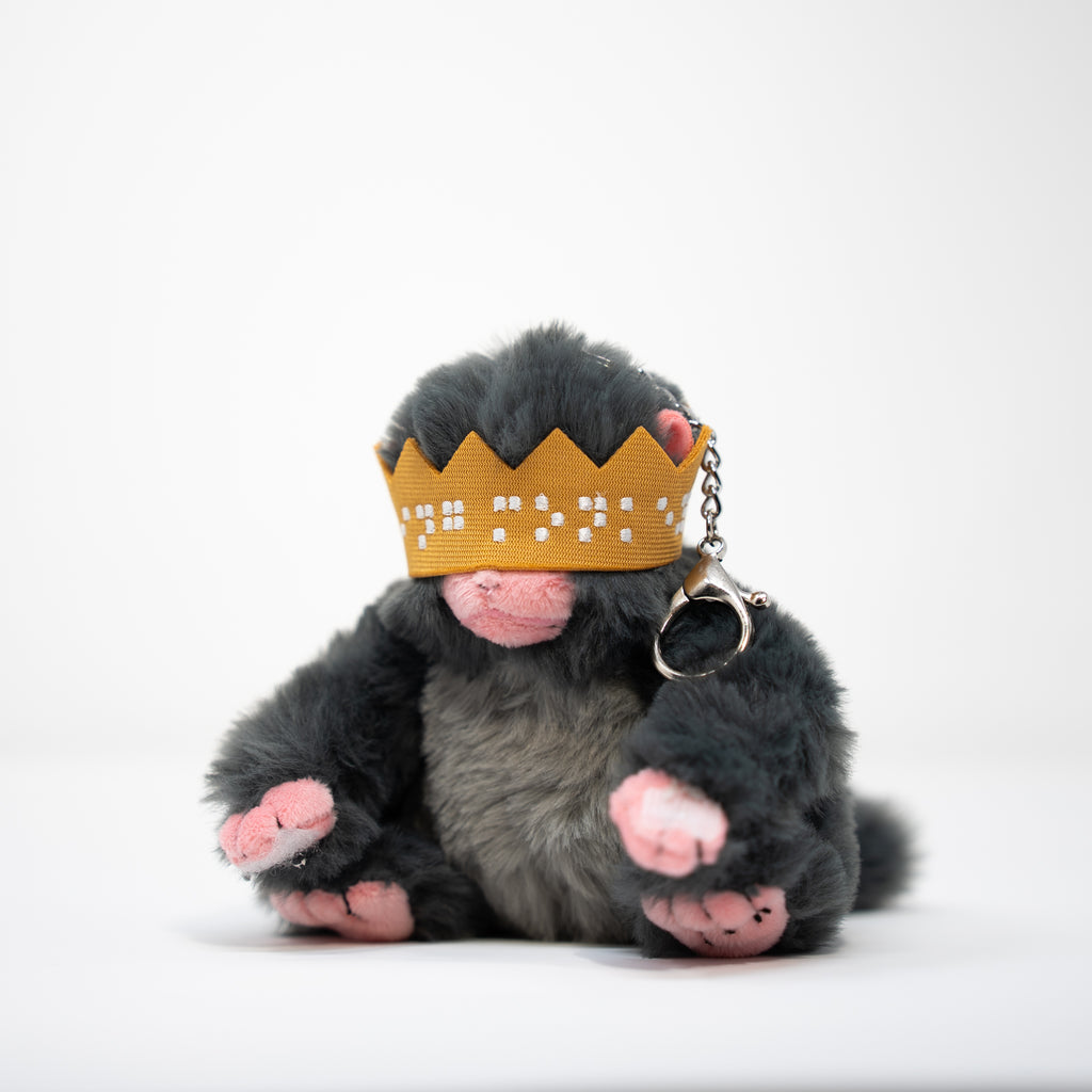 Monkey King Plush