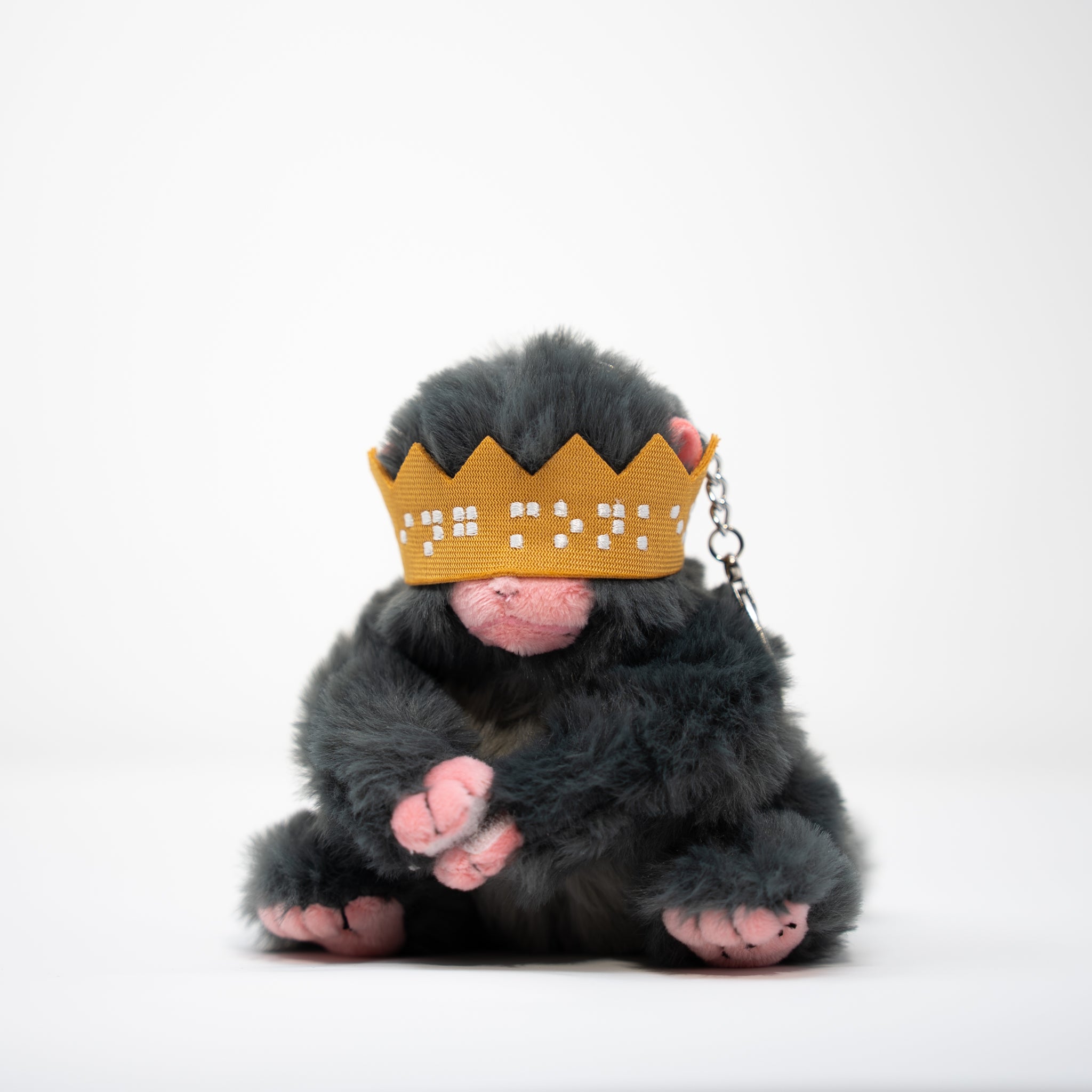 Monkey King Plush
