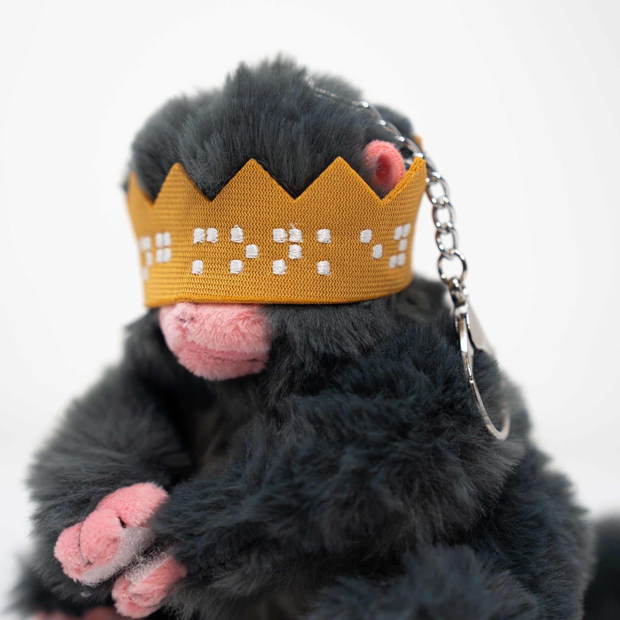 Monkey King Plush