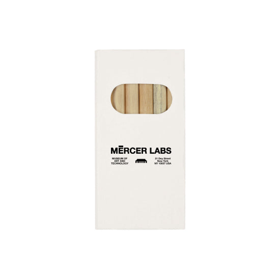Mercer Labs Mini Colored Pencils