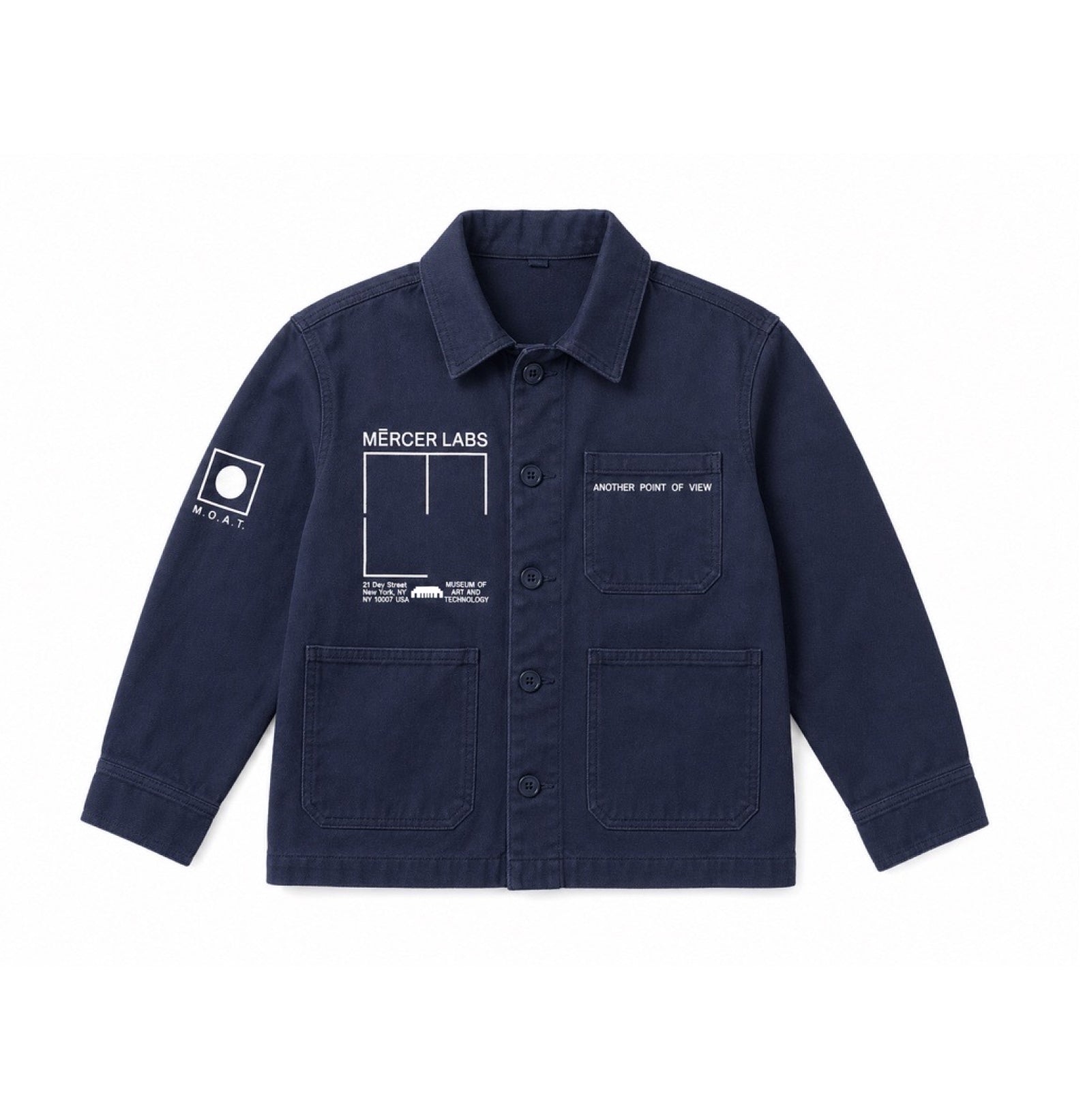 Visionary Jacket