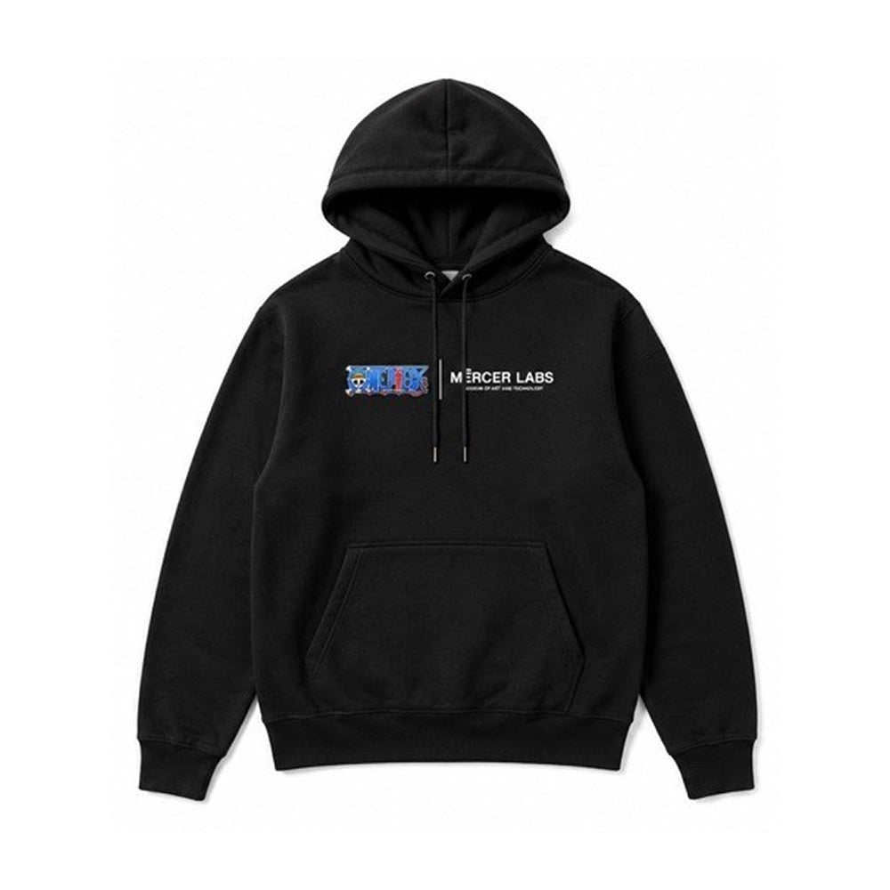 One Piece x Mercer Labs Hoodie