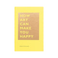 How Art Can Make You Happy
