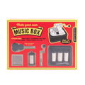 Make Your Own Music Box