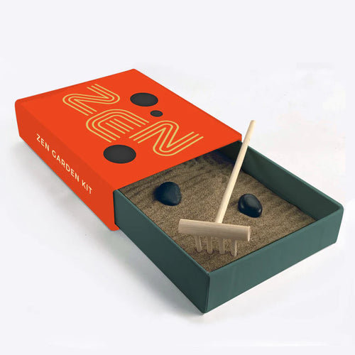 Zen Garden Kit – Mercer Labs