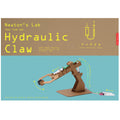 Hydraulic Claw DIY