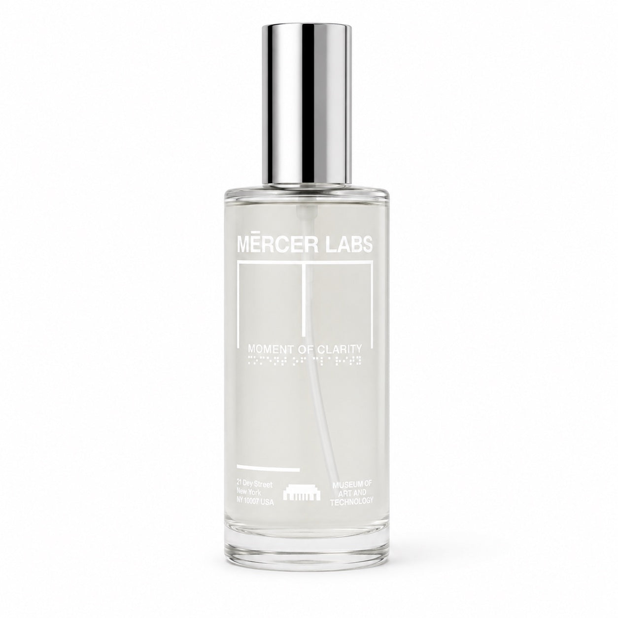 "Moment of Clarity" Room Spray