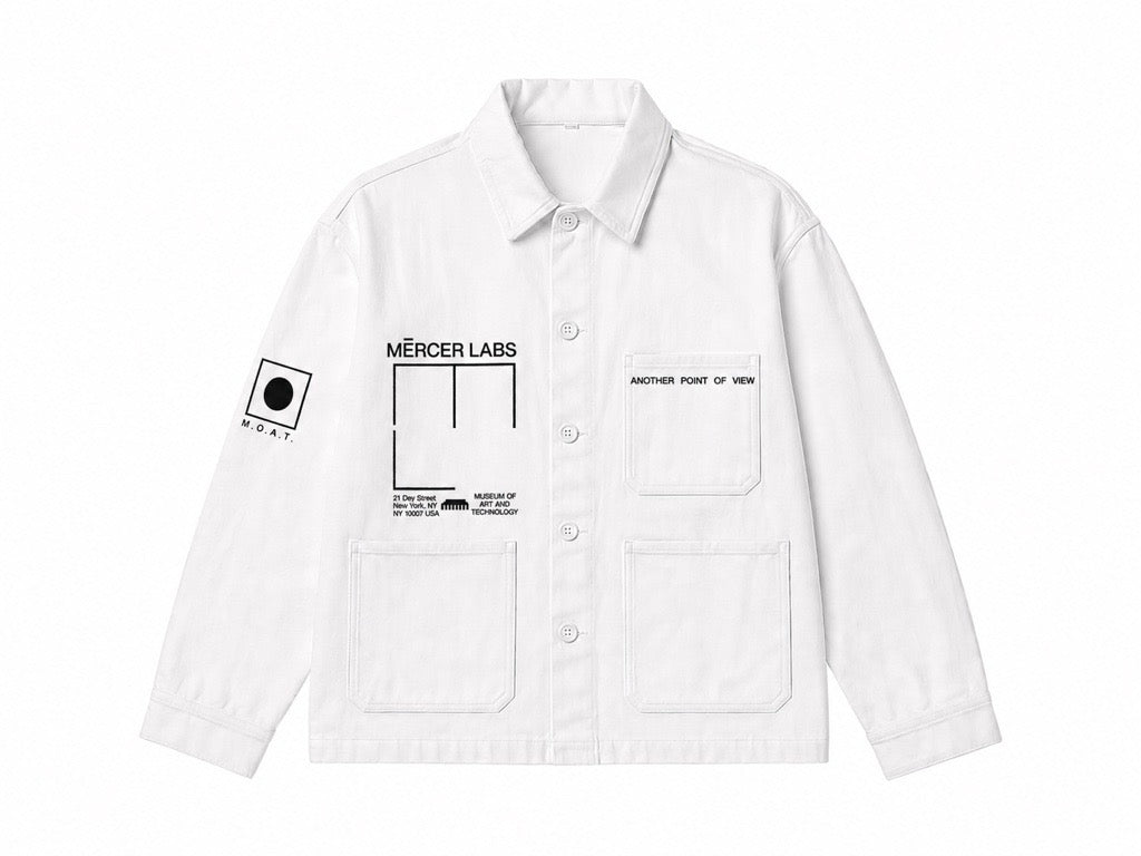 Visionary Jacket