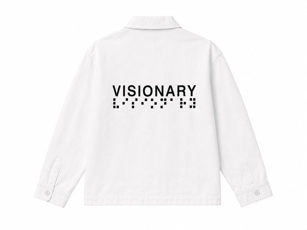 Visionary Jacket