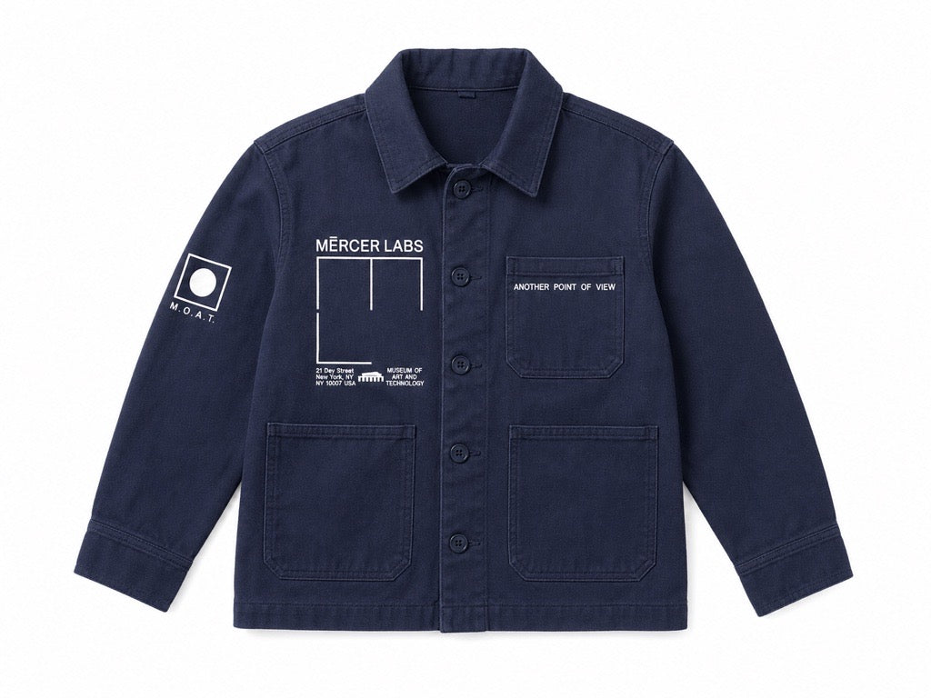 Kids Visionary Jacket