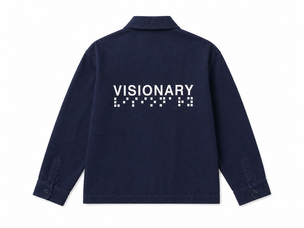 Visionary Jacket