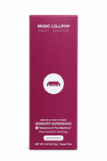 Lychee Blossom Music Lollipop