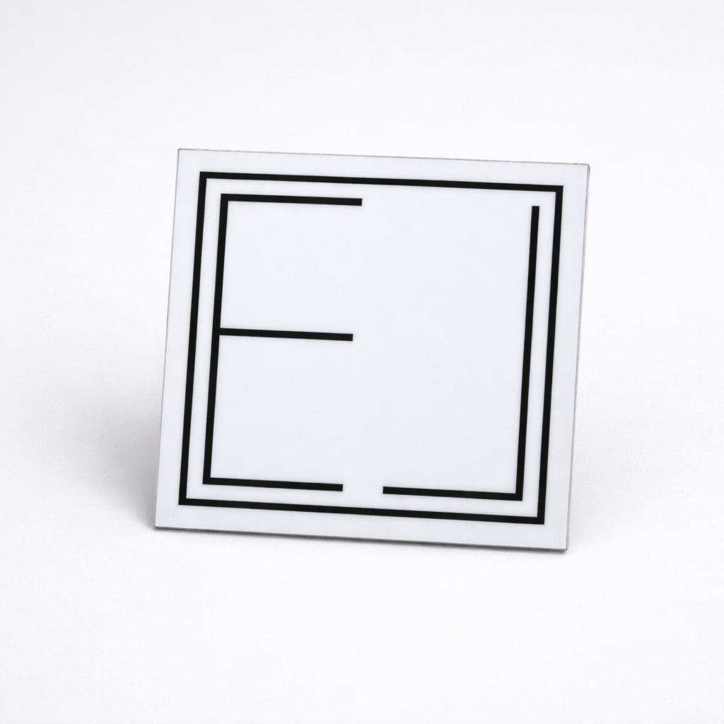 Mercer Labs Sticker