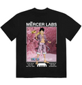 One Piece x Mercer Labs T-Shirt