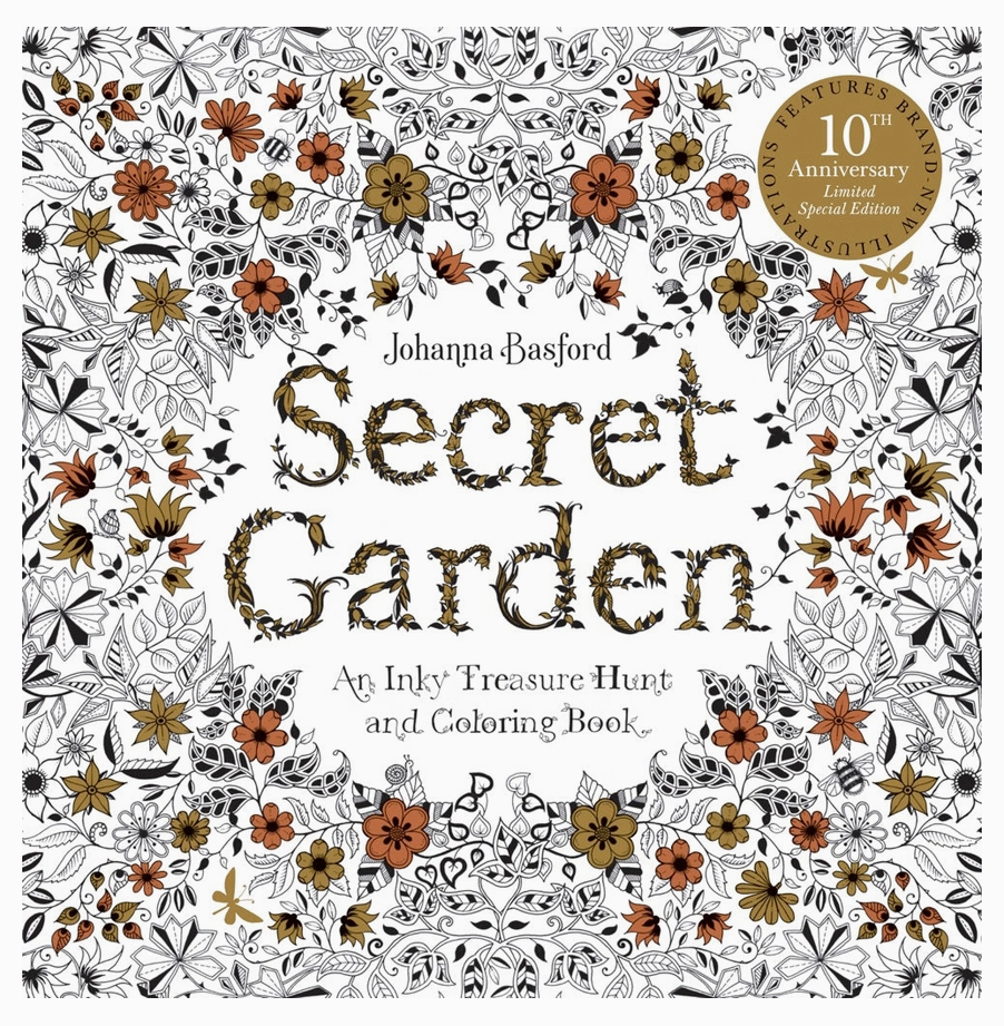 Secret Garden