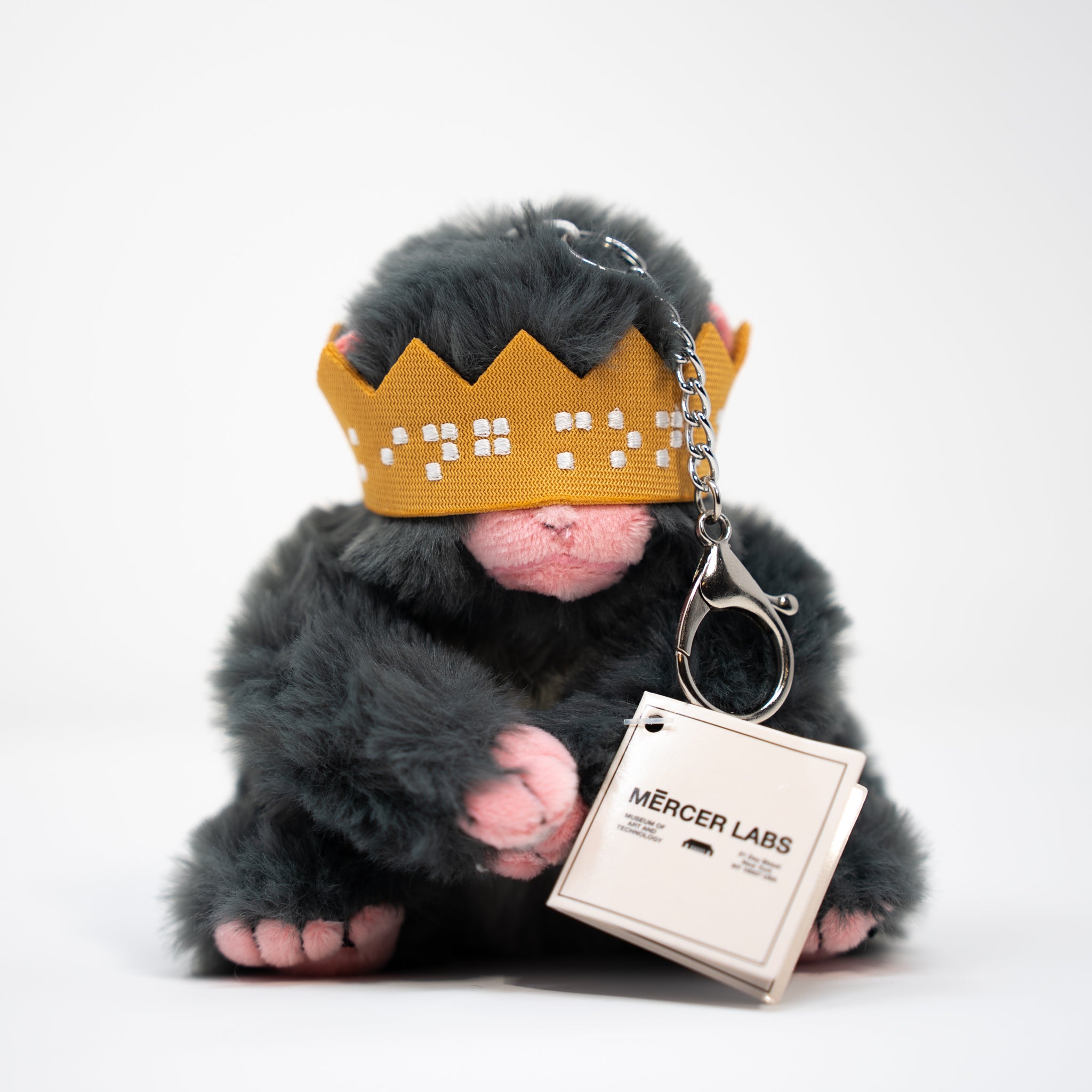 Monkey King Plush