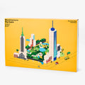 Blockitechure NYC Collectors Set