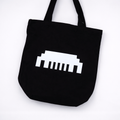 Mercer Labs Tote Bag - Black