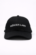 Mercer Labs Cap - Black