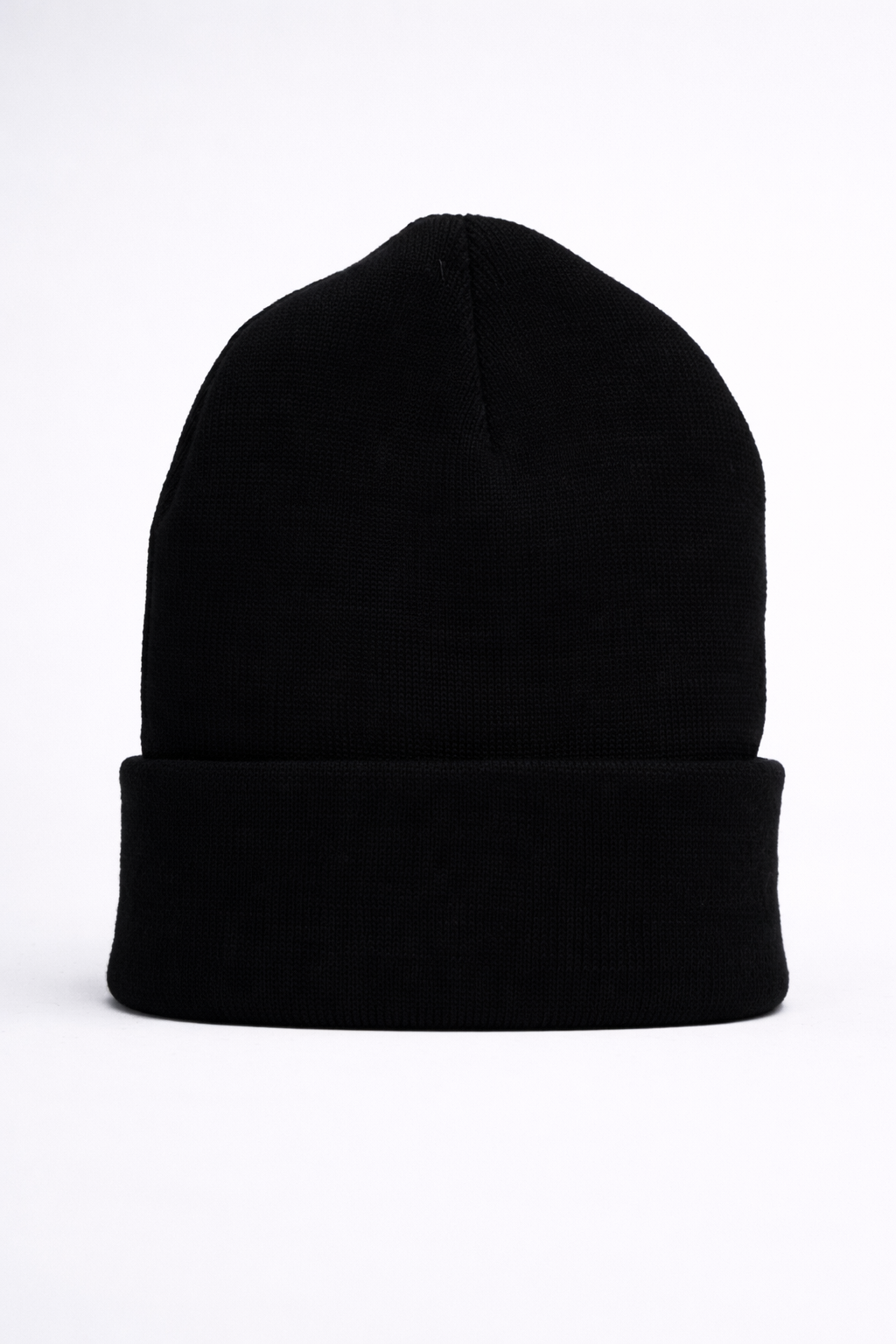 Mercer Labs Beanie - Black