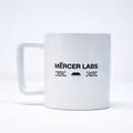 Mercer Logo Mug