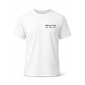 Mercer Labs White T-Shirt